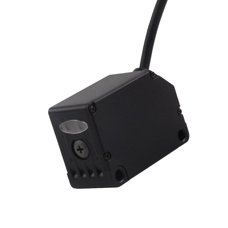 恒惠电气远距离背景抑制激光传感器漫反射光电1米距离黑白等距,淘宝优惠券,粉丝福利购,淘宝优惠卷