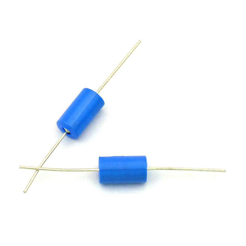 SW420 蓝色振动开关 SW-420震动开关振动传感器滚珠开关 10个,淘宝优惠券,粉丝福利购,淘宝优惠卷