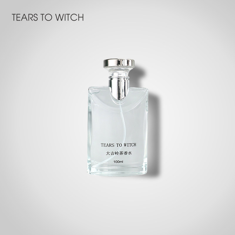 大吉岭茶男士100ml中性茶香女香水 TEARSTOWITCH香水