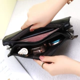 Модная универсальная маленькая сумка клатч, вместительная и большая сумка на одно плечо, коллекция 2023