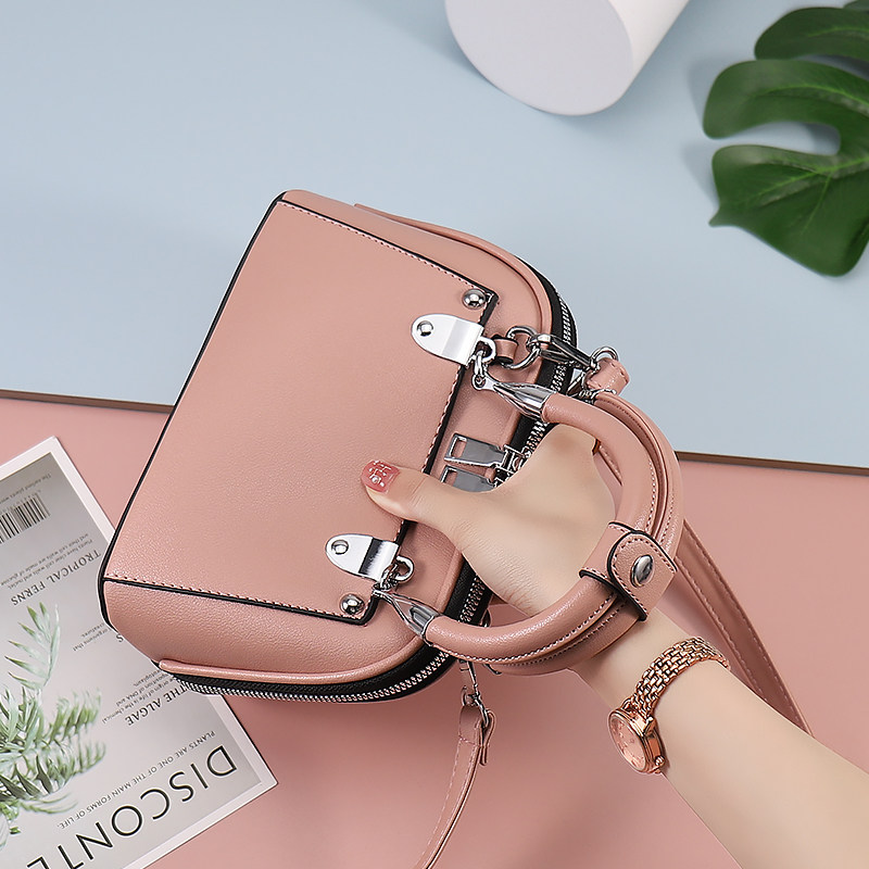  步跃伦女士包袋