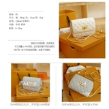 Сумка для путешествий, цепь, небольшая небольшая сумка, дизайнерская сумка через плечо на день Святого Валентина, на цепочке, подарок на день рождения