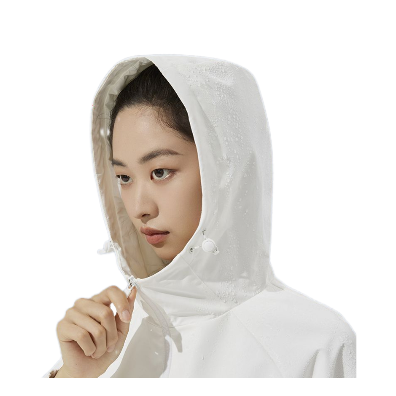 匹克驭水科技 | 防泼水秋冬新款女风衣防风外套休闲冲锋运动上衣,淘宝优惠券,粉丝福利购,淘宝优惠卷