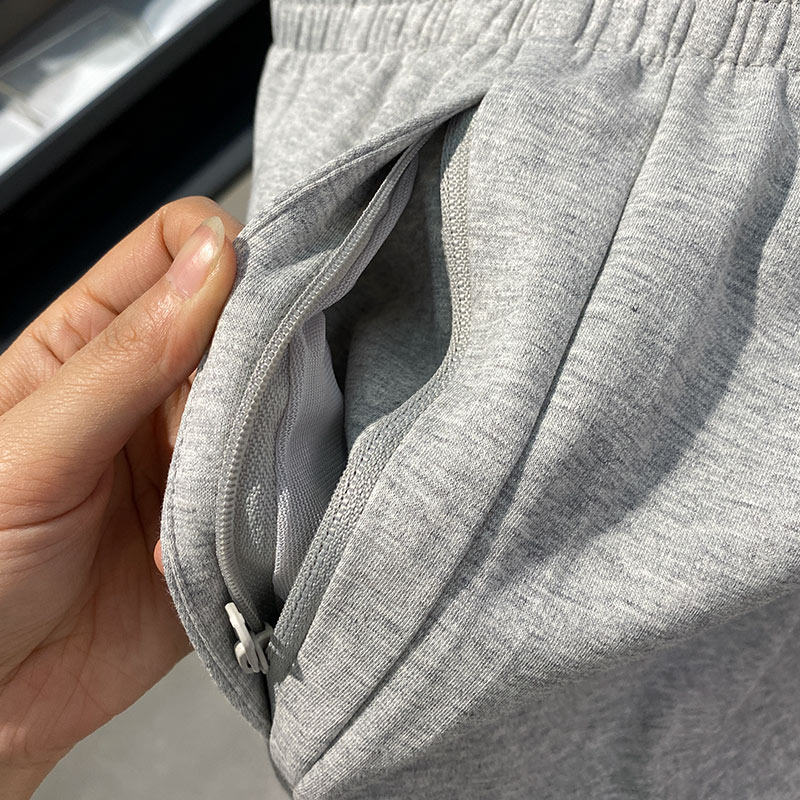 匹克运动裤男士2025夏时尚休闲透气束脚针织跑步长裤卫裤,淘宝优惠券,粉丝福利购,淘宝优惠卷