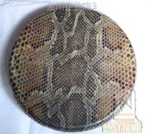 Professional school leather playing hand drum such as the Xinjiang musical instrument superior manual craft drum