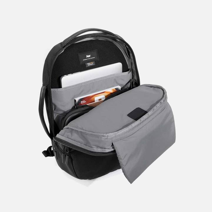 美国品牌Aer city pack考杜拉1680D弹道尼龙防水双肩背包电脑包 - 图2