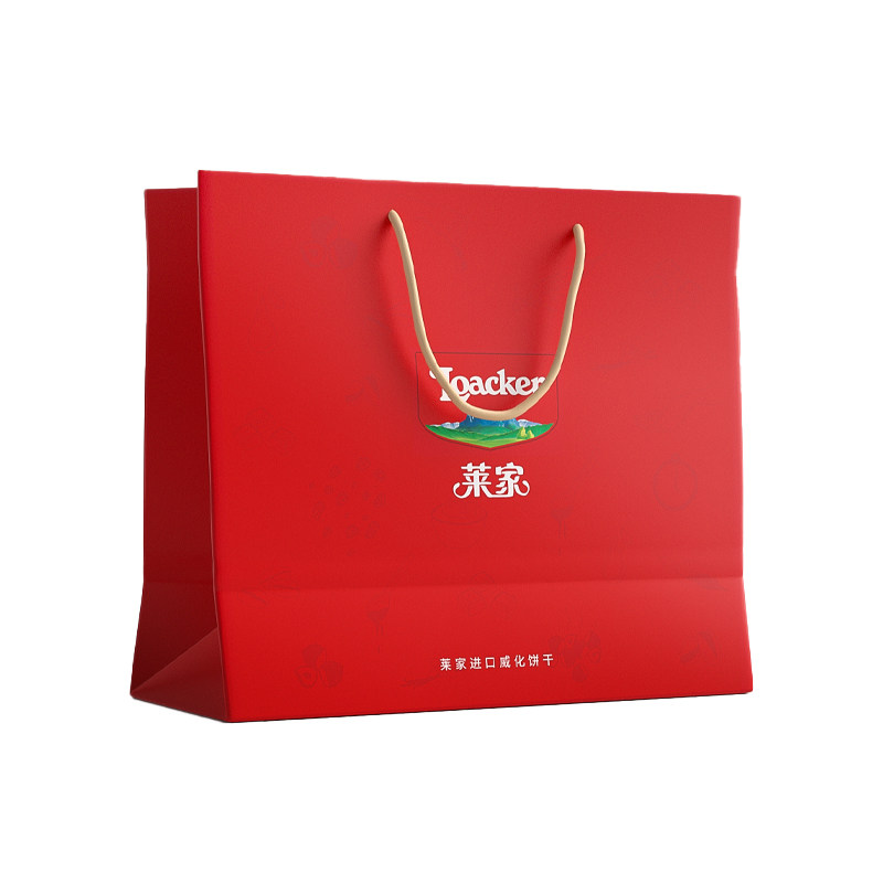 【k姐年货节】Loacker莱家威化饼干巧克力夹心礼物小零食年货礼盒,淘宝优惠券,粉丝福利购,淘宝优惠卷