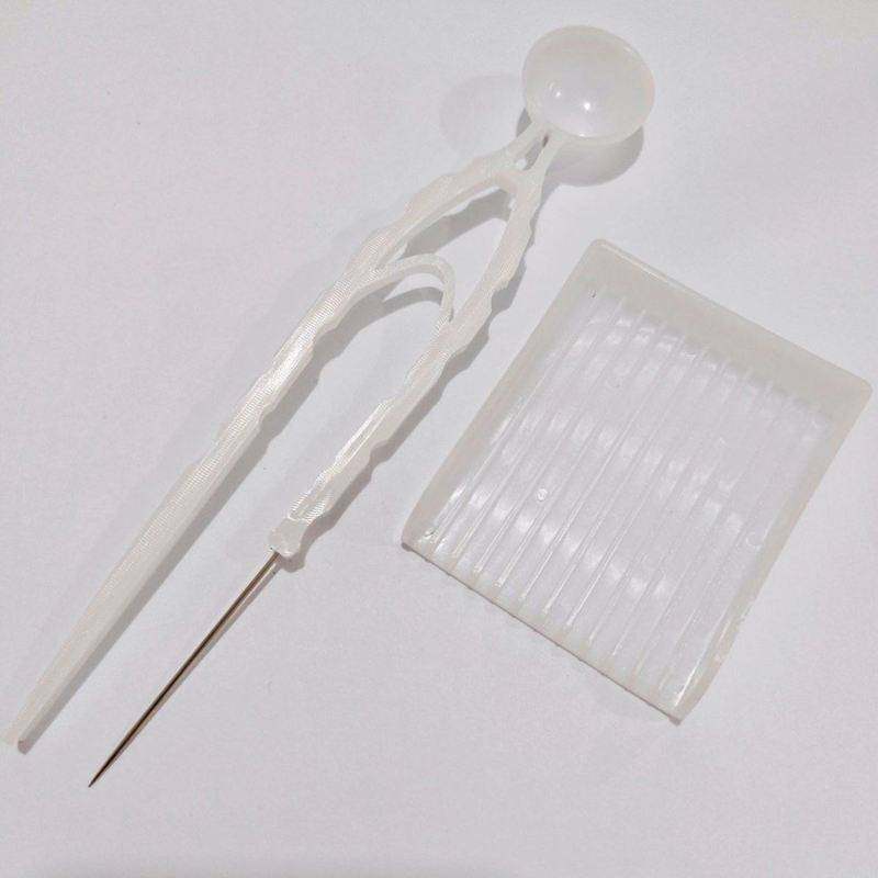 豆针笔按压式豆笔快速拼豆笔拼豆豆工具笔豆针笔豆铲分豆盘辅助,淘宝优惠券,粉丝福利购,淘宝优惠卷