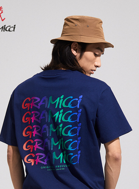 GRAMICCI小野人休闲渔夫帽