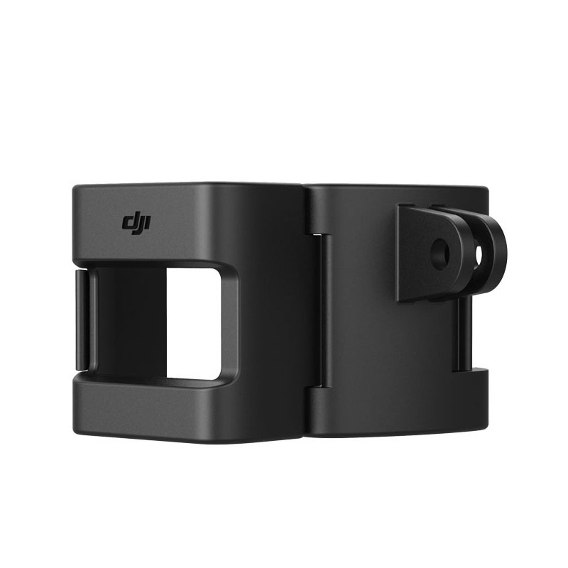 DJI 大疆Pocket1/2 拓展转接套 灵眸pocket2转接件套原装配件 - 图3