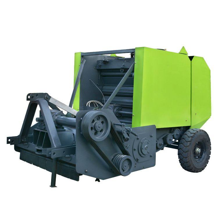 山东小麦水稻秸秆捡拾打捆机 牧草青储圆捆打捆机 粉碎圆捆机,淘宝优惠券,粉丝福利购,淘宝优惠卷