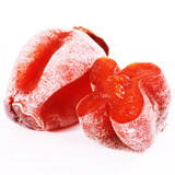 【猴子旺】流心吊柿子饼500gx2袋 券后24.9元包邮