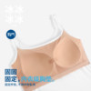 Inner camisole for women with breast pads 2026 new spring and summer can be worn outside cotton anti-pilling bottoming inner wear women's tops