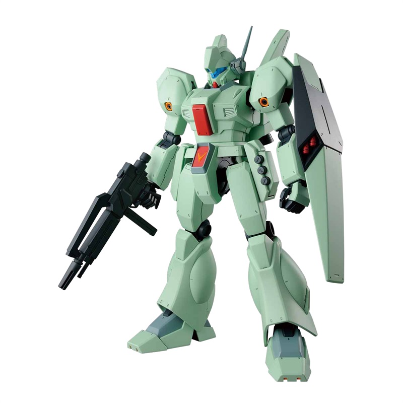 现货 万代正版 高达 拼装 模型 MG 1/100 杰刚 杰钢 RGM-89 积根