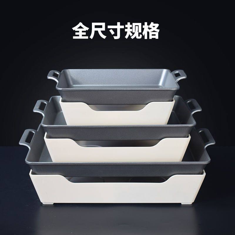 小份烤鱼盘商用干锅牛蛙专用锅家用多功能单人无骨烤鱼炉纸包鱼锅,淘宝优惠券,粉丝福利购,淘宝优惠卷