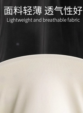 透气锦纶修身防晒衣女款2024新款冰丝大瑜伽防晒服chic早春外套