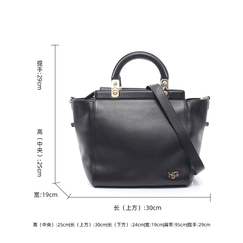 givenchy(b)9新hdg两用款手提包 RECLO海外女士包袋