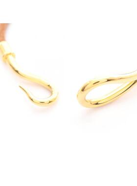 中古Hermes爱马仕手链レディース