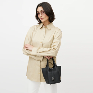 中古Hermes爱马仕女包 花园包 菜篮子 Birkin Herbag 合集RECLO