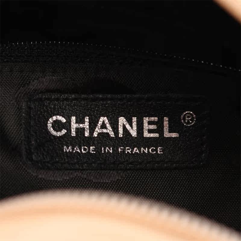 chanel香奈儿cambon(b)9系列肩包 RECLO海外女士包袋