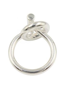 中古Hermes爱马仕戒指レディース