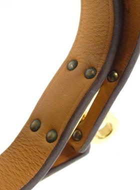 中古Hermes爱马仕手镯手环