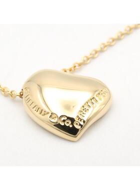 中古Tiffany&Co蒂芙尼项链