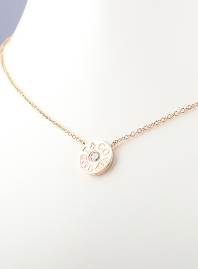 中古「95新」蒂芙尼项链