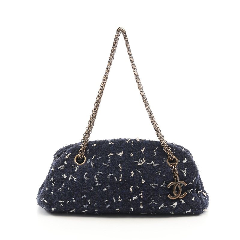 chanel香奈儿(b)9新链条手提包 RECLO海外女士包袋