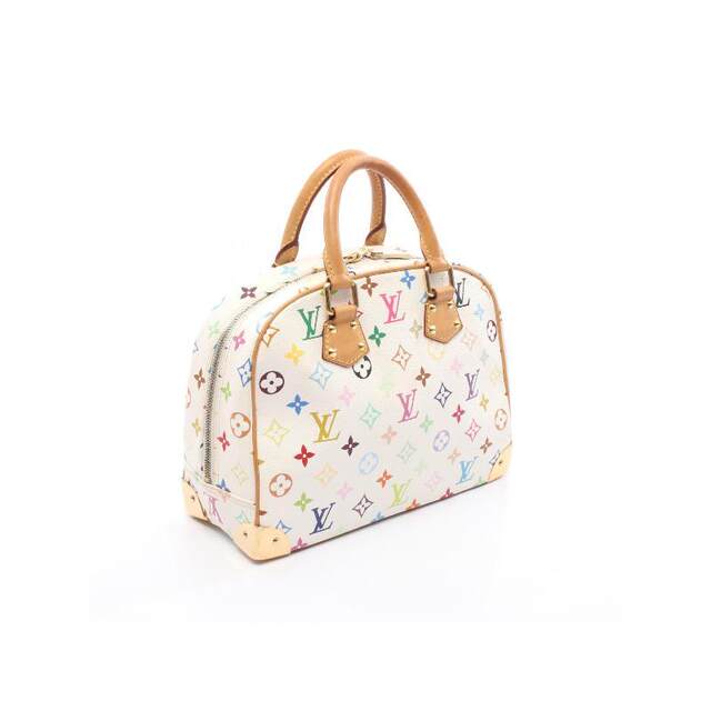 Second-hand LV Louis Vuitton handbag