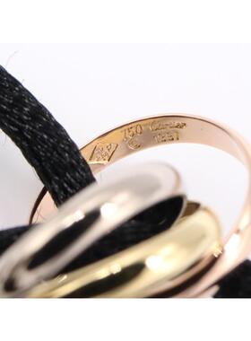 中古Cartier卡地亚手链メンズ