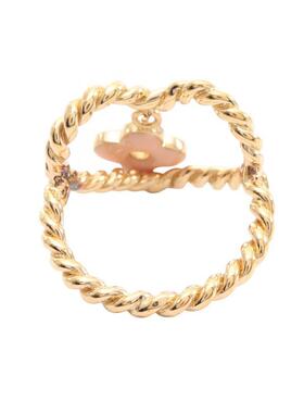 中古LV路易威登戒指レディース