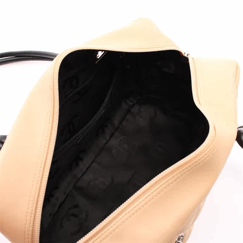 chanel香奈儿cambon(b)9系列肩包 RECLO海外女士包袋