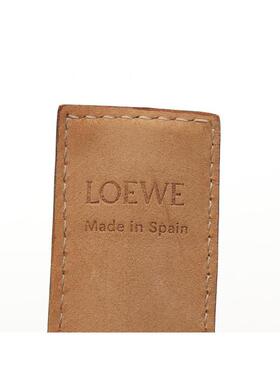 中古Loewe罗意威手链レディース