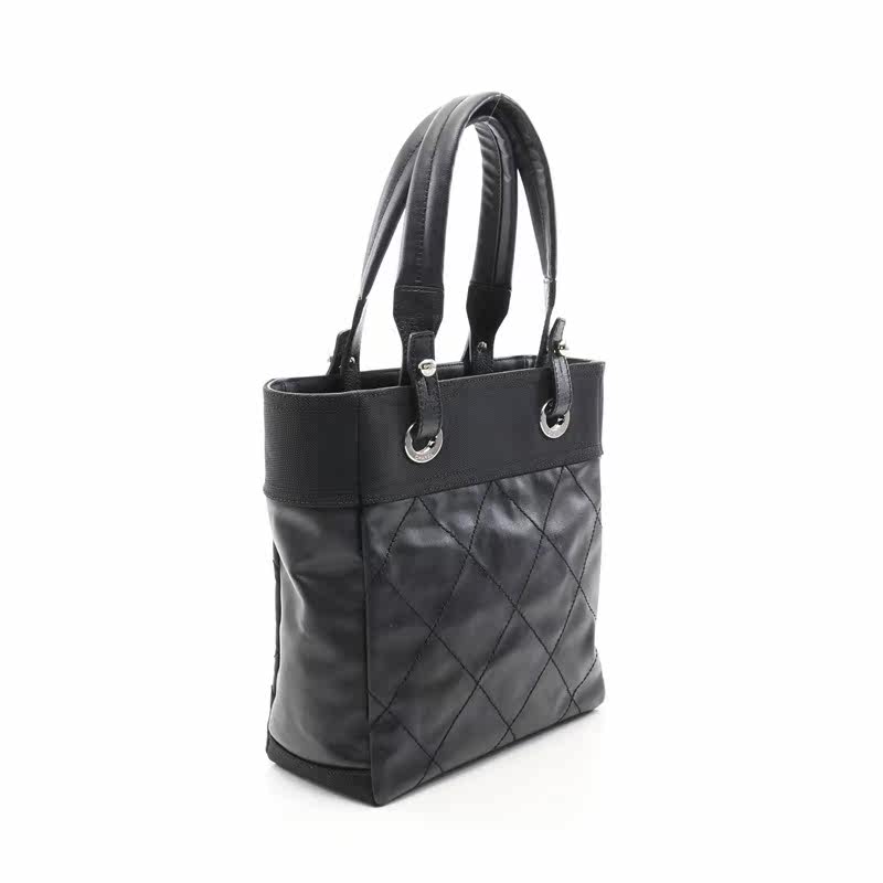 chanel香奈儿(b)9新小号手提包 RECLO海外女士包袋