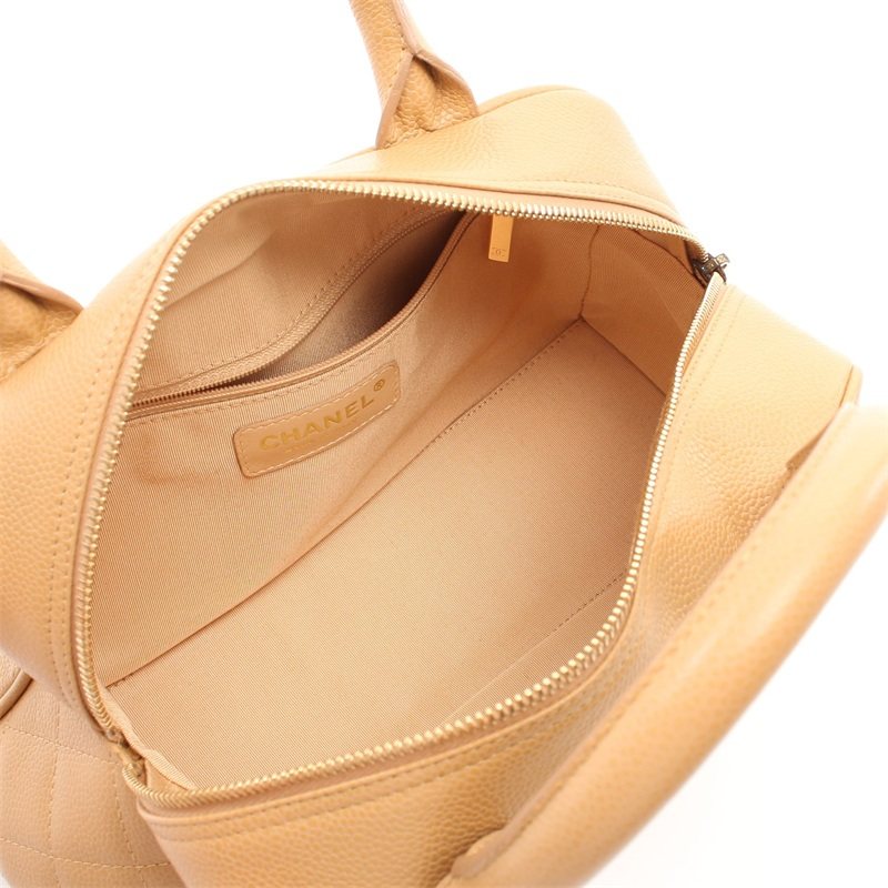 chanel香奈儿(b)9新迷你波士顿包 RECLO海外女士包袋