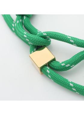 中古MiuMiu缪缪手链レディース