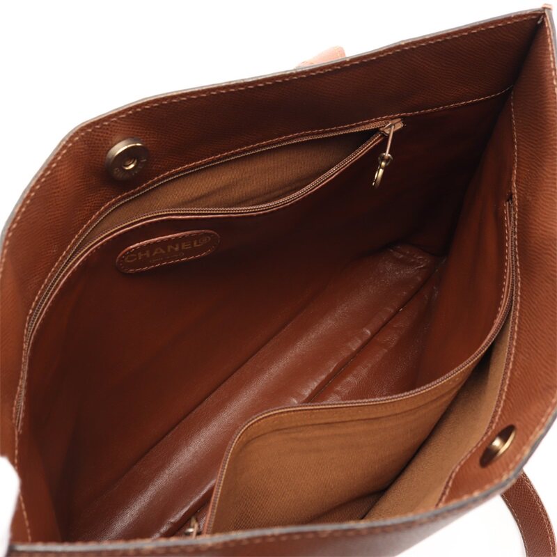 chanel香奈儿(bc)85新托特包$肩包 RECLO海外托特包