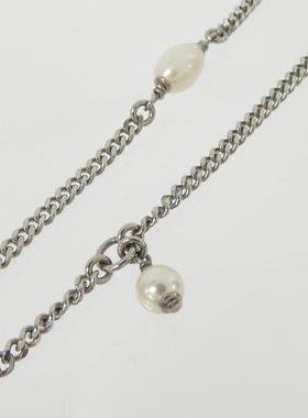 中古CHANEL香奈儿项链