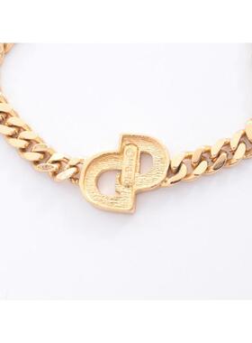 中古Dior迪奥手链レディース