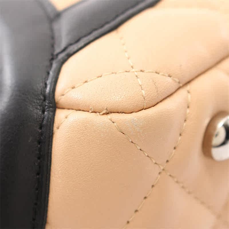 chanel香奈儿cambon(b)9系列肩包 RECLO海外女士包袋