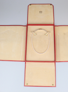 中古Cartier(卡地亚)项链