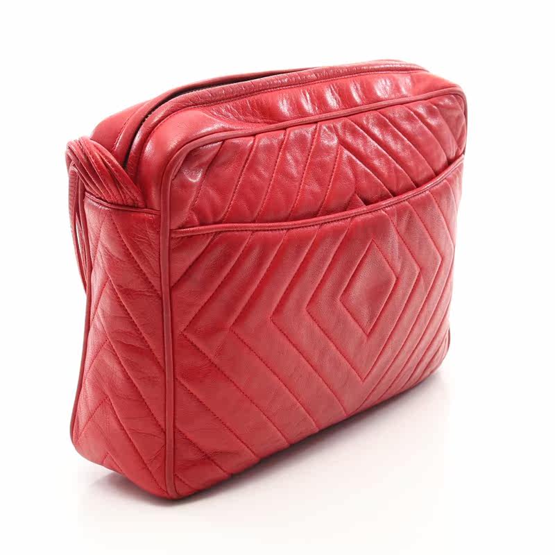 chanel香奈儿(bc)85新双c标志肩包 RECLO海外女士包袋