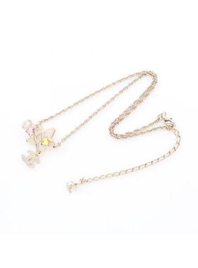 中古Chanel香奈儿项链レディース