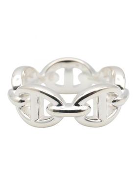 中古Hermes爱马仕戒指メンズ