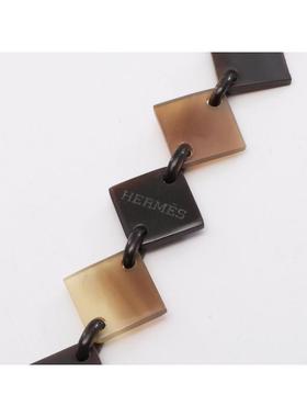 中古Hermes爱马仕项链レディース