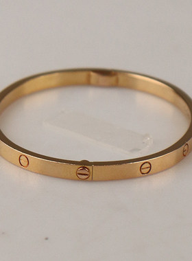 中古「9.5新」Cartier(卡地亚)