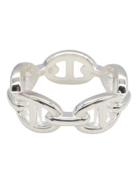 中古Hermes爱马仕戒指メンズ