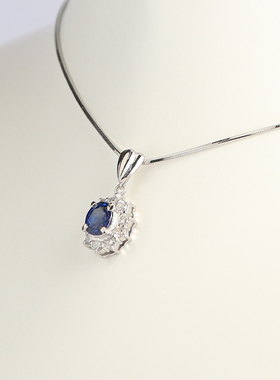 中古日本进口商品项链