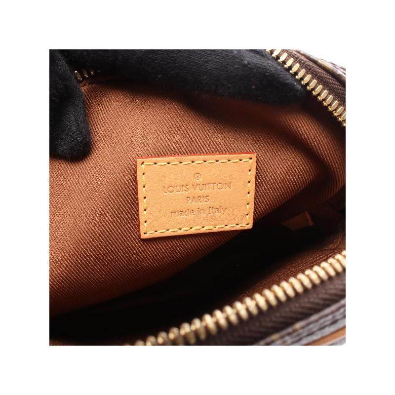 中古LV路易威登女包A级95新Shoulder bag肩包涂层/防水帆布单肩包,淘宝优惠券,粉丝福利购,淘宝优惠卷